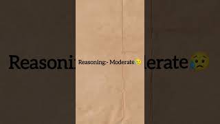 LIC AAO Prelims Exam Review 2025📝|LIC AAO Prelims Analysis|Safe Attempts🙌💯✌️#shorts #lic #licaao2025