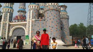 A day tour @ comilla 14th feb