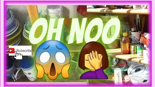 🔴Limpieza y Depuracion/sacando para recibir lo nuevo😉#cindyvlogs1 #encasadecindy #4k #limpiezarapida