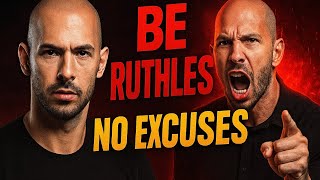 ANDREW TATE : BE RUTHLESS / BEST Motivational Speech #Motivation #AndrewTate #BeRuthless #Success
