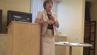 Lunch & Learn - The Benefits of Educational Testing Pt. 1