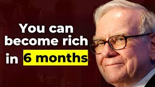 "Don't Put Your Cash in the Bank": Buffett - Anyone Who Does This Will Change Finances In 6 Months