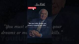 "Transform Your Mindset with Jim Rohn's Teachings" | #shorts