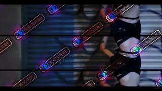 STREET PARTIES!!! Los Angeles Nightlife: "elLXR MalditoEquis / De LosAngeles" - A FILM BY JAH_ENOCH