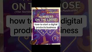 Want to create and sell #digital products to #earndailyincome #realwaystomakemoneyfromhome lets talk