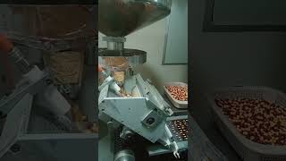 capsule collection machine #medical #industrialpharmacy #capsulecollection #liquidfillingmachi