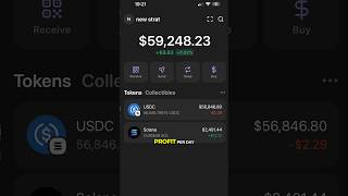 この天才的なミームコイン取引戦略のおかげで、私は1日あたり1000ドル稼げます #memecoin #crypto