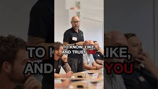 What Happens At BNI Meetings?