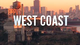 DGK - PARENTAL ADVISORY - WEST COAST