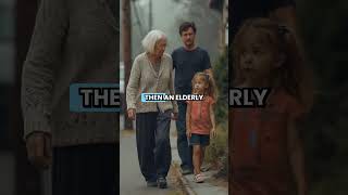 Finding Family in Tragedy #motivationalspeech #lifelessons #shorts