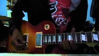 Sweet Child O Mine - Intro + improvisación ...