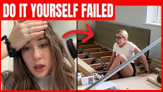 Funny DIY Fails | DIY Projects Gone Wrong (Home Improvement Fails) Part 5