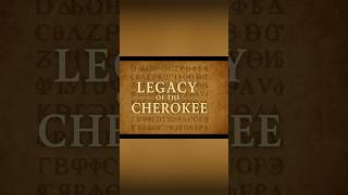 #cherokeenation #Sequoyah #WilmaMankiller #trailoftears #History #nativevoices #legacyofleadership