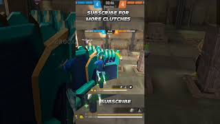 WEAPON SWITCHING 🔥♻️ #weaponswitch#ffweaponswitching
