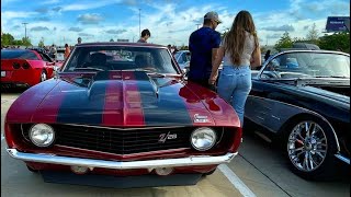 Episode IX @ Coffee & Cars Houston: April’s Finest