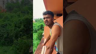 केस🤣#viral#trending#explore#comedy #mitra #youtubeshorts #virlashort #fumny #marathi