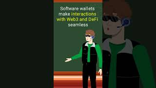 What is a Software Wallet?