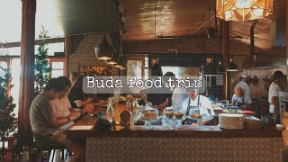 Must visit food destination in Mindanao, Philippines
