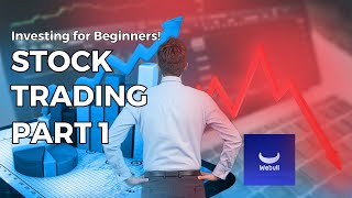 Stock Trading Part 1 Take Your Financial Future into Your Own Hands! Investing for Beginners