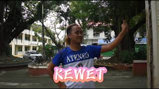 WALTZ SERIES and BASIC ARMS AND HANDS MOVEMENTS