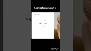 She did it..✔️🤍 #blackpink #fypシ゚viral #100kviews #kpop #fypシ゚viral #trendingshorts #fypシ