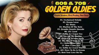 Oldies Songs 60s 70s 🌠Classic Hits and Oldies Songs of the 60s and 70s 🎙 Your Favorite Oldies 💖