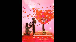 idhayamey oh whatsapp status/love song whatsapp status/one side love feeling song whatsapp status/