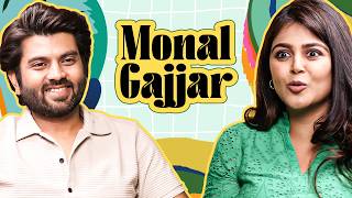 Monal Opens up Like Never Before - Love, Relationship, Struggles, Marriage, Secrets of South Films