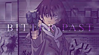 (Black Lagoon) REVY | Bitter Past
