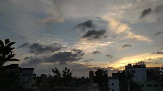 এক আকাশ সমান অনিশ্চয়তা তোমাকে পাওয়া না পাওয়ার! তবুও রোজ ভাবি তুমি আমার!❤️খোলা জানালা ( Khola janala)