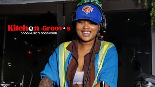 Kitchen Grooves Live Mix Ft. Success SA | Private School Amapiano | Soulful & Underground Sounds 🔥