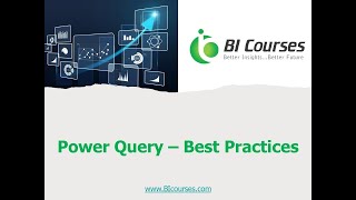 Power BI-Power Query Best Practices (7)