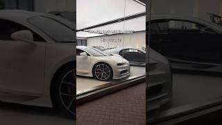 Cars in Dubai are wild    #bugattichiron #bugattiw16 #cargram #cartok #carstagram