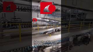 #UnlockPotential #ManufacturingSuccess #jubaomachine