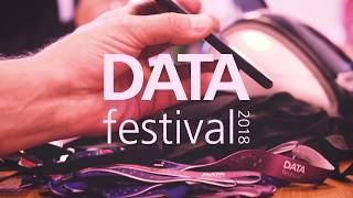 Data Festival 2018 | Aftermovie