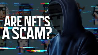 What Are Non Fungible Tokens | NFTs Simply Explained