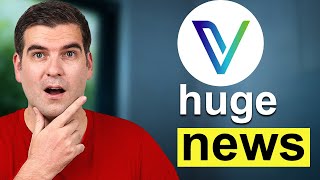 I Discovered VeChain’s Secret ...
