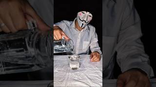 I tried a strange experiment from TikTok...the result surprised me (try it yourself)😱