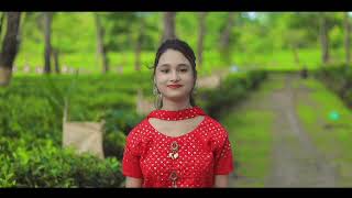 মন আমার ভালোবাসে || Mon amar valobashe || New official Bangla song || Hafi official ||