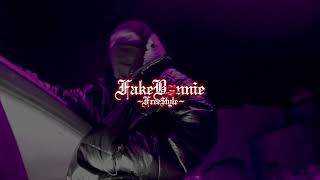 FAKEBONNIE FREESTYLE  [Visualizer]