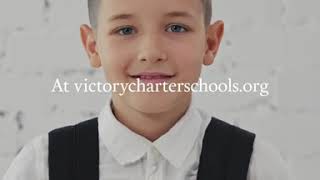 Victory Charter Schools - Leaders