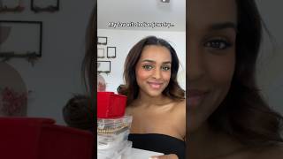 My most unique pieces of Indian jewelry!