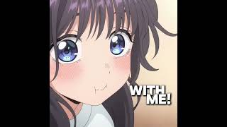 peak #thefragrantflowerbloomswithdignity #anime #animeedit