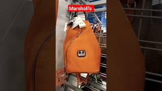 My "Girly" MARSHALL'S HAUL!
