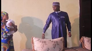Kande 3&3 Latest Nigerian Hausa Film 2019 English Subtitle