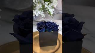 Elegant DIY Decorations on a Budget #fok #partydecorationideas