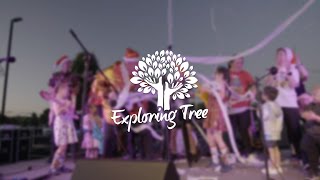 Event Capture - Exploring Tree Christmas Party - 2022