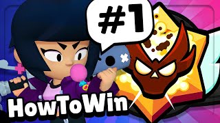 COME FARE MASTER IN RANKED CON HowToWin