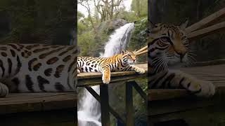 Amazing places in 4k