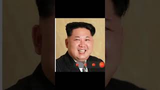 Three. Dangerous fact of north korea